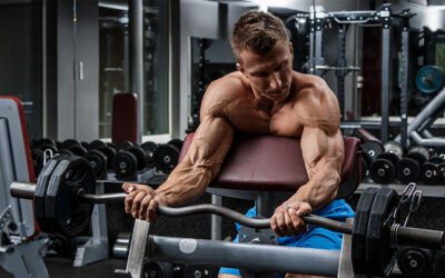 When to Progressive Overload