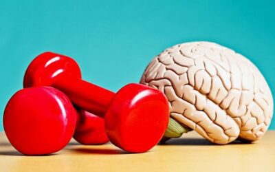 How Weightlifting Improves Mental Health