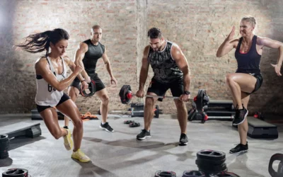 Weightlifting vs Cardio for Weight Loss