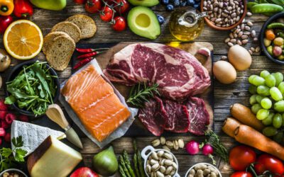 What You Should Eat After a Workout – Post Workout Nutrition