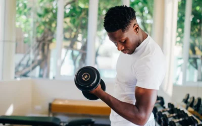 How to Start Weightlifting – A Beginners Guide