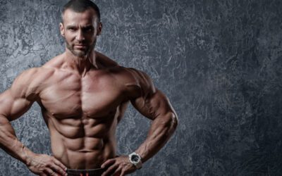 How to Get Lean Weightlifting