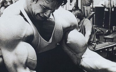 Mind Muscle Connection – A Simple Breakdown