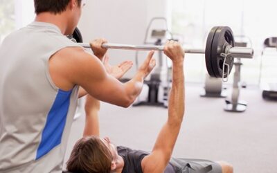 Top 5 Weightlifting Mistakes New Comers Make Working Out