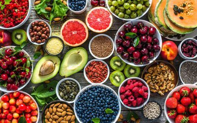 Why Nutrition is Important to Health