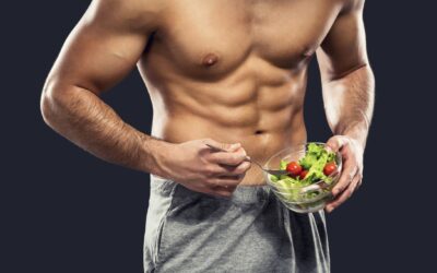 What Nutrition is Good for Weight Loss