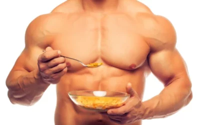 Proper Nutrition for Muscle Building – Muscle Building Nutrition Guide