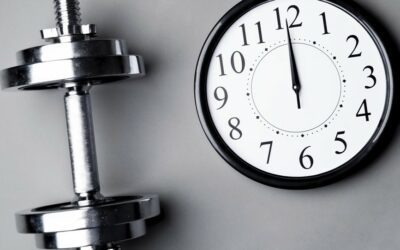 When is the Best Time to Workout? – Best Times to Workout