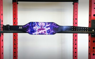 What are the Different Types of Weightlifting Belts?