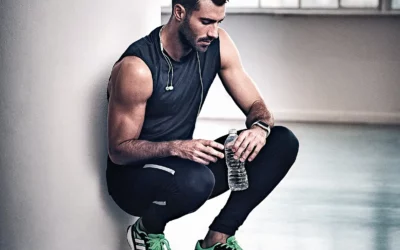 Weightlifting While Sick – Should You Workout Sick?