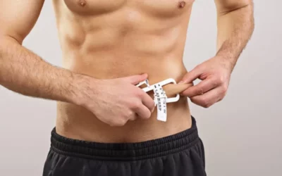How Weightlifting Affects Body Fat